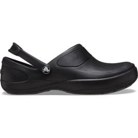 Womens Mercy Work Clog - Crocs at Crocs